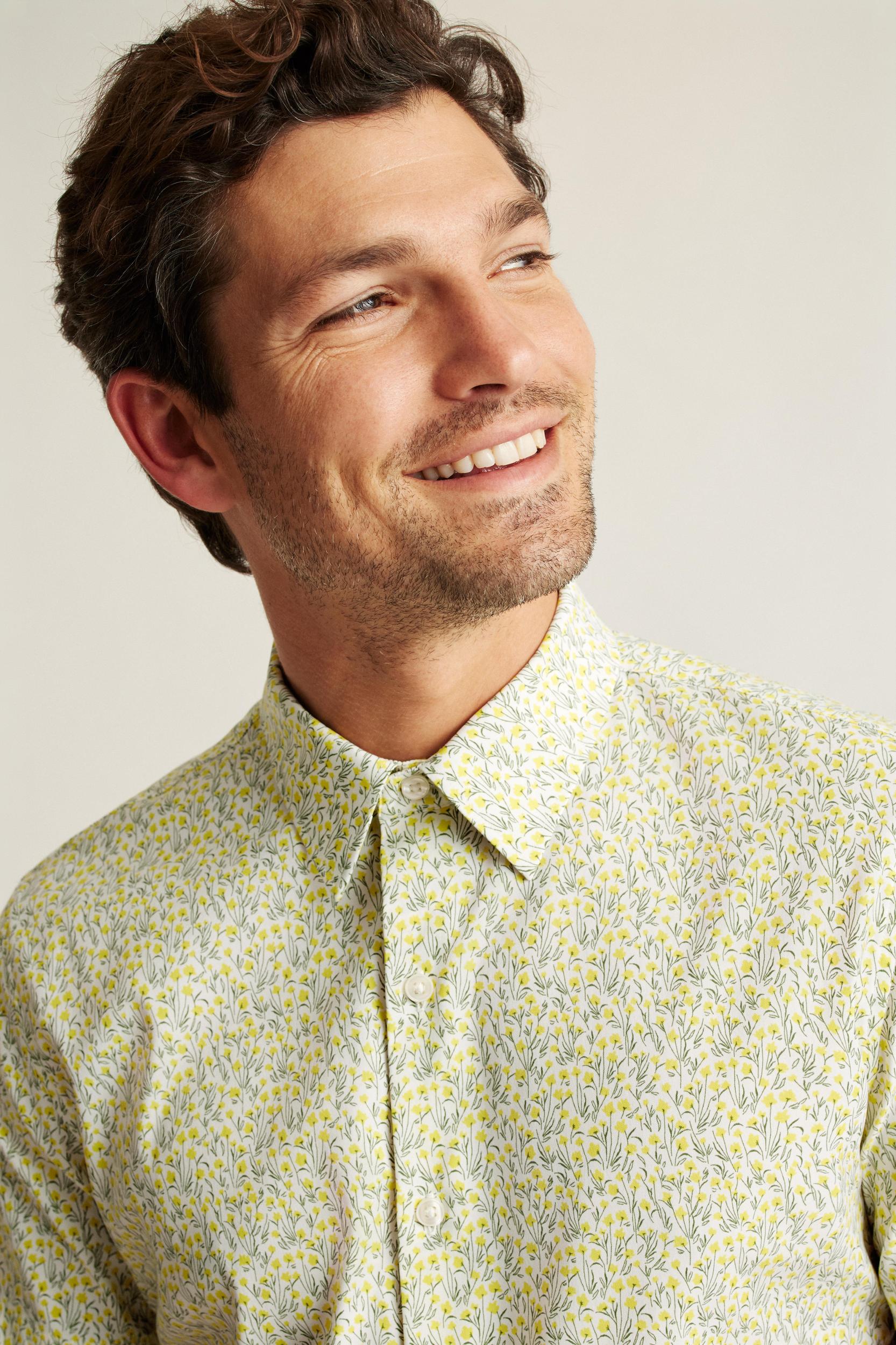 Tech Short Sleeve Shirt Product Image