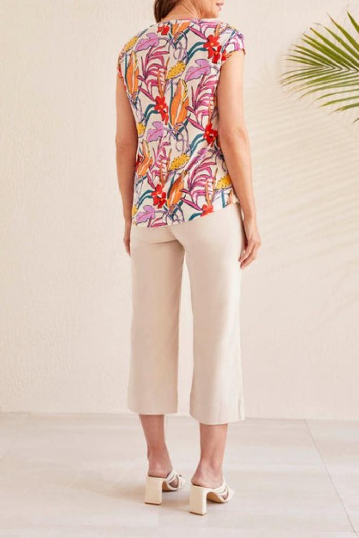 Knit Top Product Image