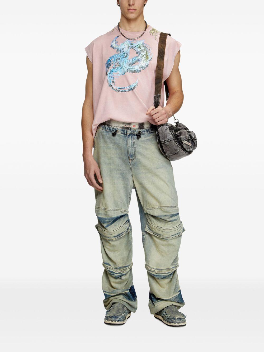 T-Boxt T-shirt Product Image