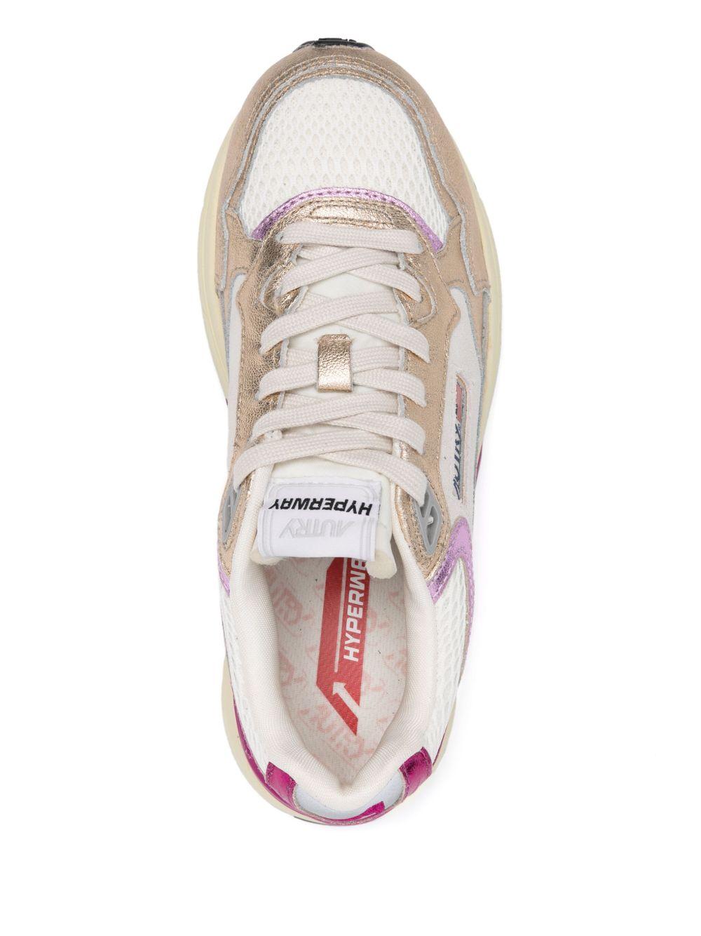 Hyperway sneakers  Product Image