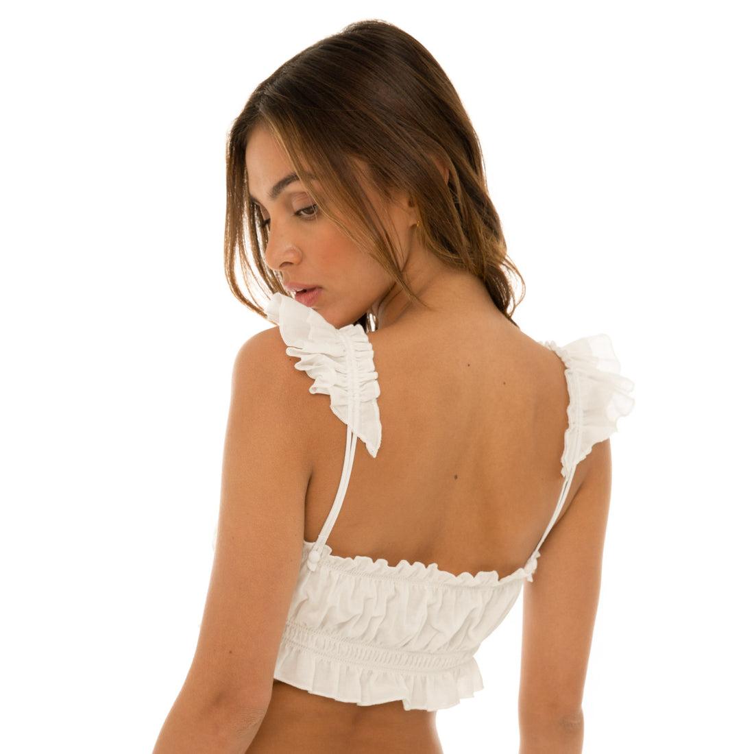 Eran Top Female Product Image