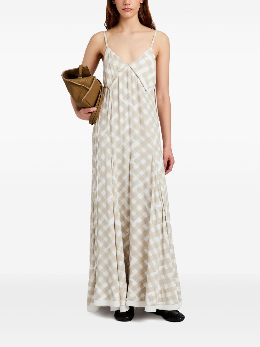 June maxi dress Product Image