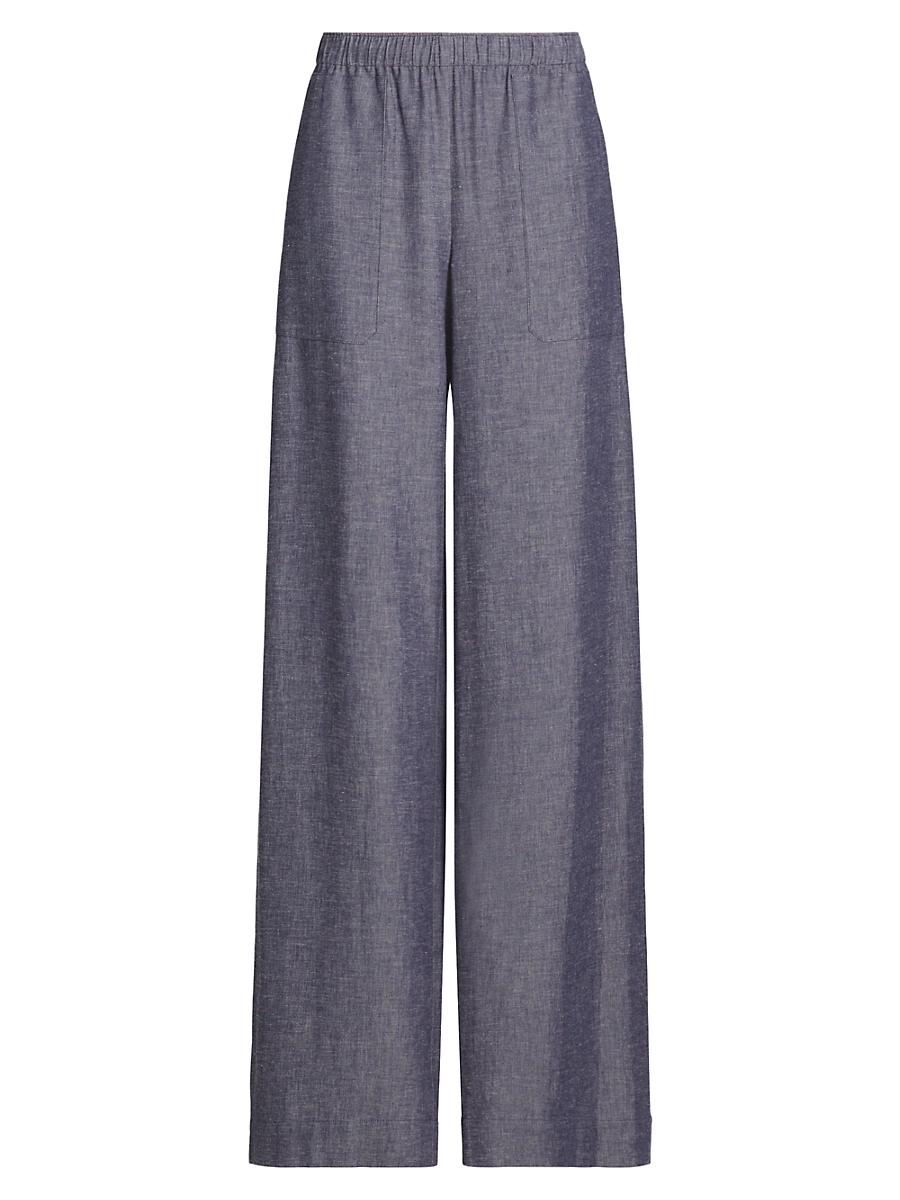 Casual Pull-On Pant Product Image