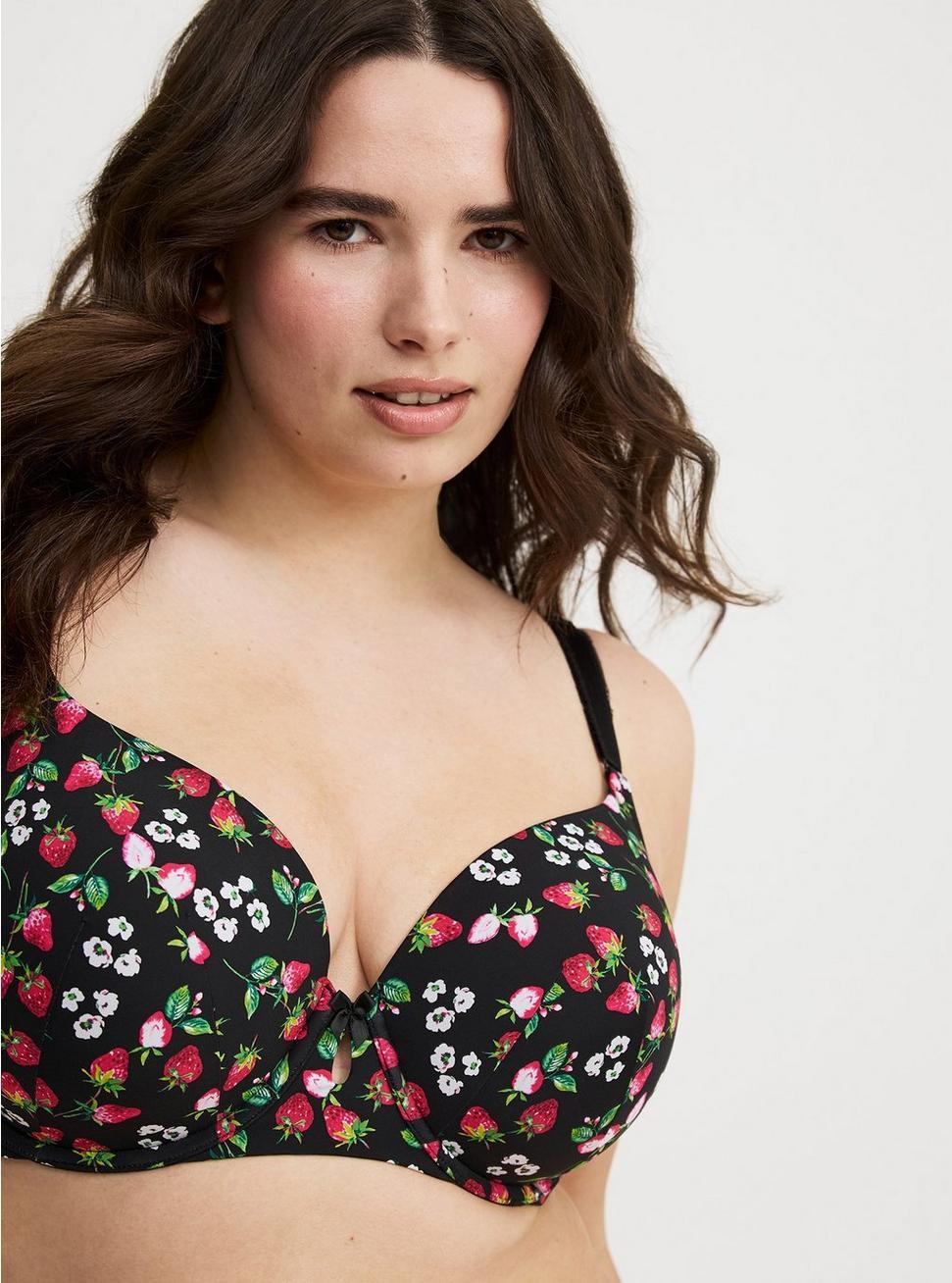 Perfect T-Shirt Bra Product Image