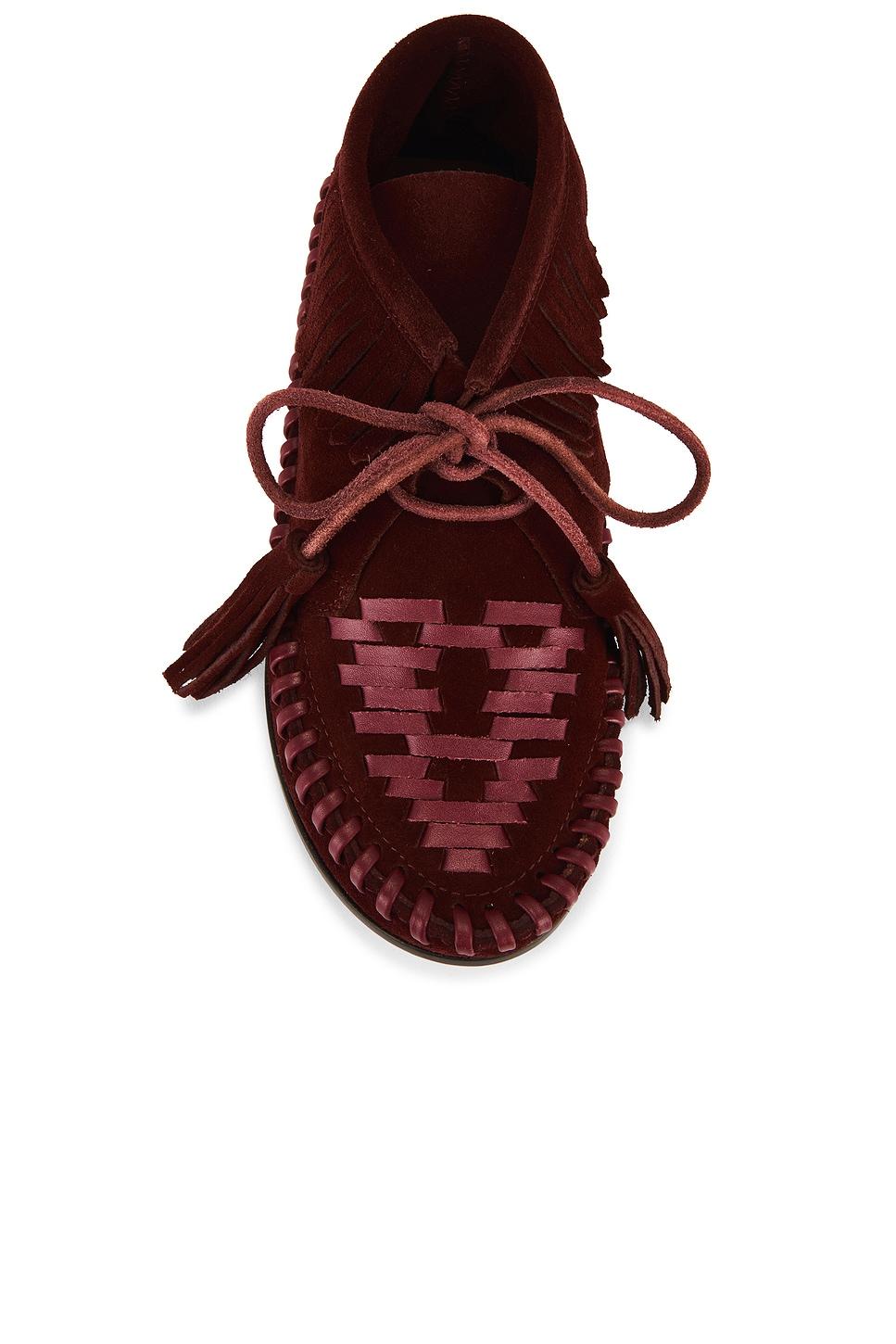 Felsa Shoe Isabel Marant Product Image