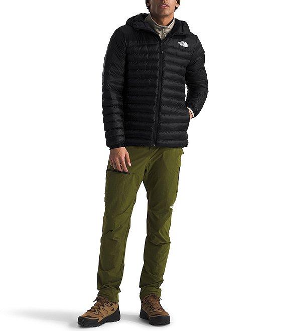 The North Face Terra Peak Hooded Ski Jacket Product Image