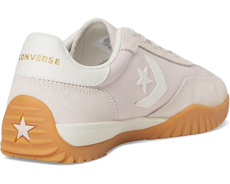 Classic Trainer Suede Product Image