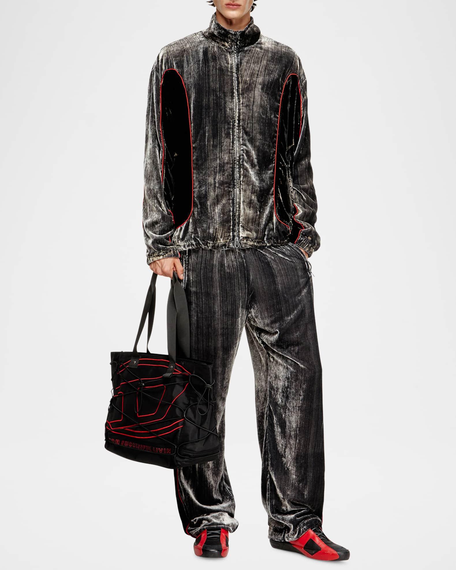 Men's J-Hay Full-Zip Track Jacket Product Image