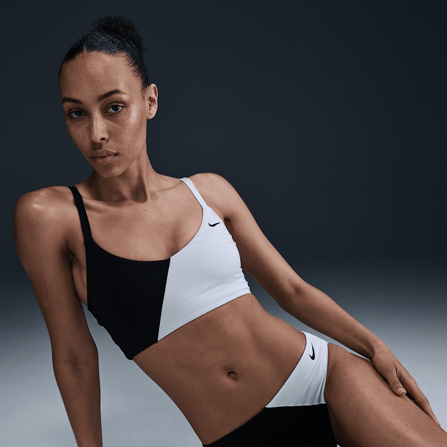 Nike Women's Swim Hipster Bikini Bottom Product Image