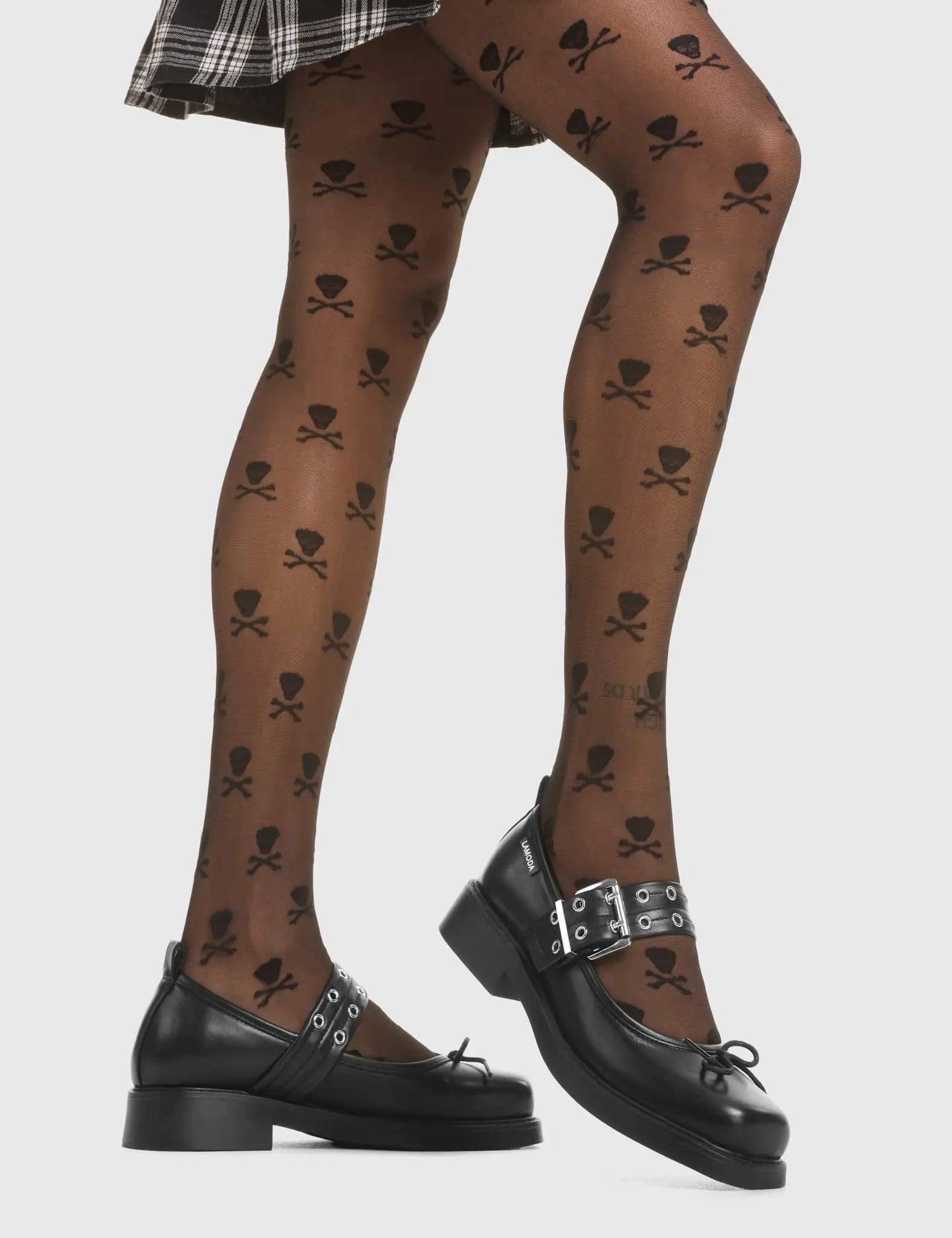 Explorer Mary Jane Shoes Product Image