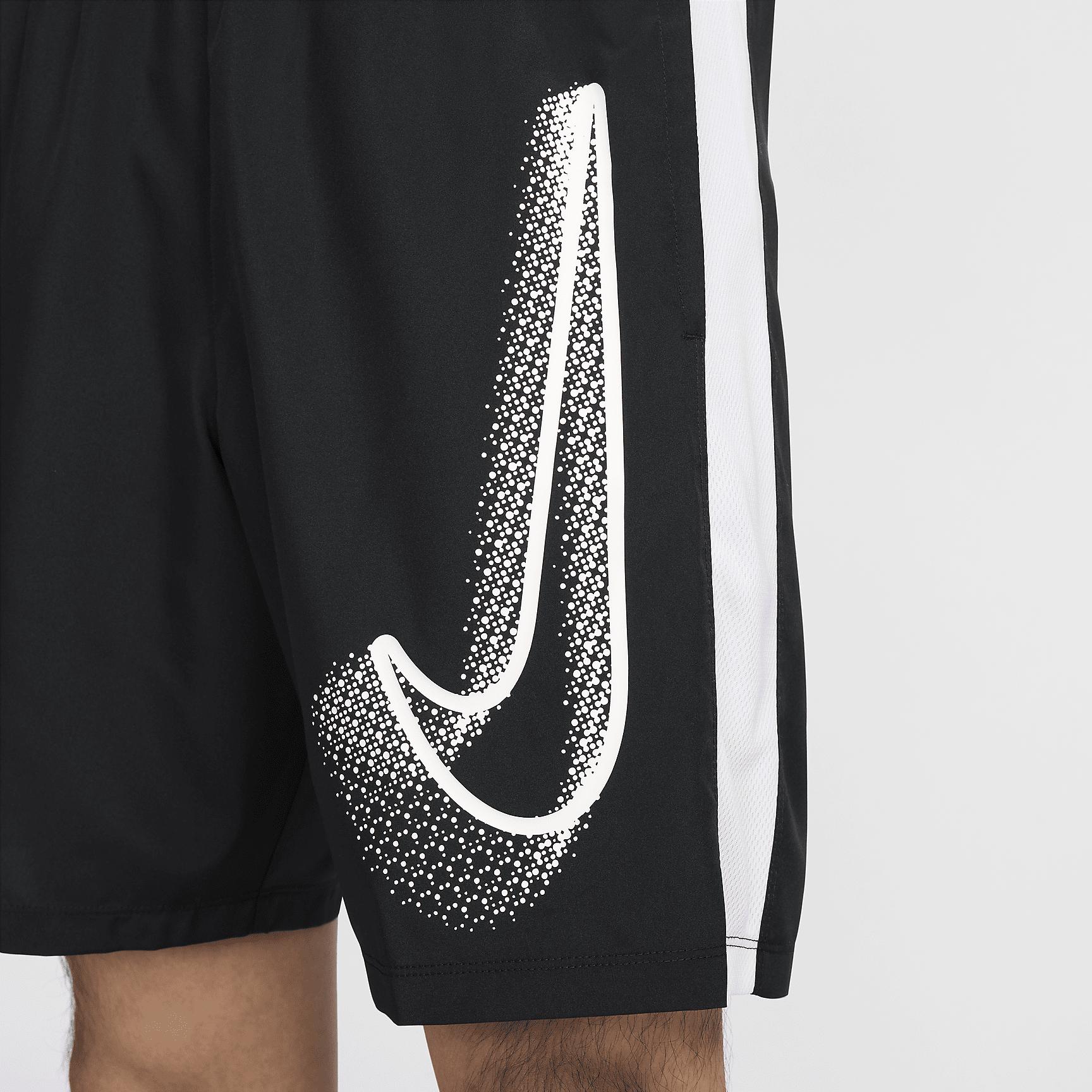 Nike Academy Men's Soccer Shorts Product Image