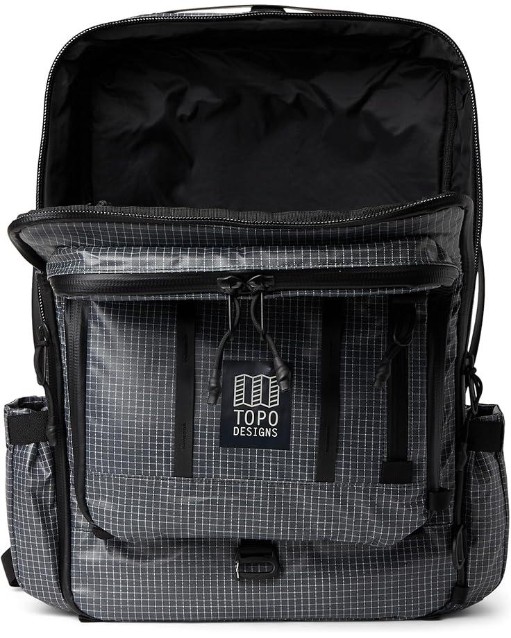 Global Travel Bag 30L Product Image