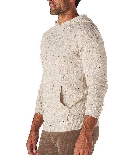 The Normal Brand Seawool Nep Hoodie Product Image