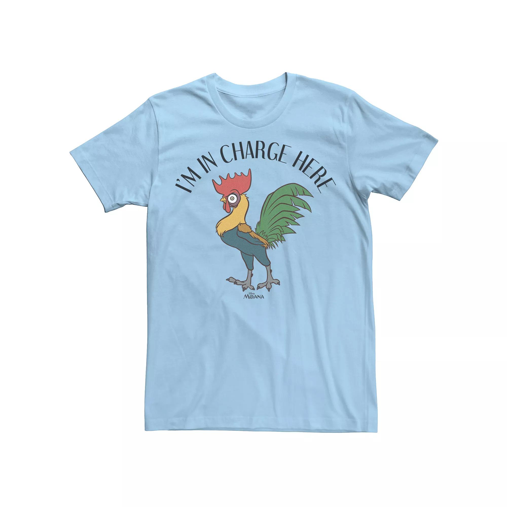 Disney's Moana Hei Hei Men's Product Image