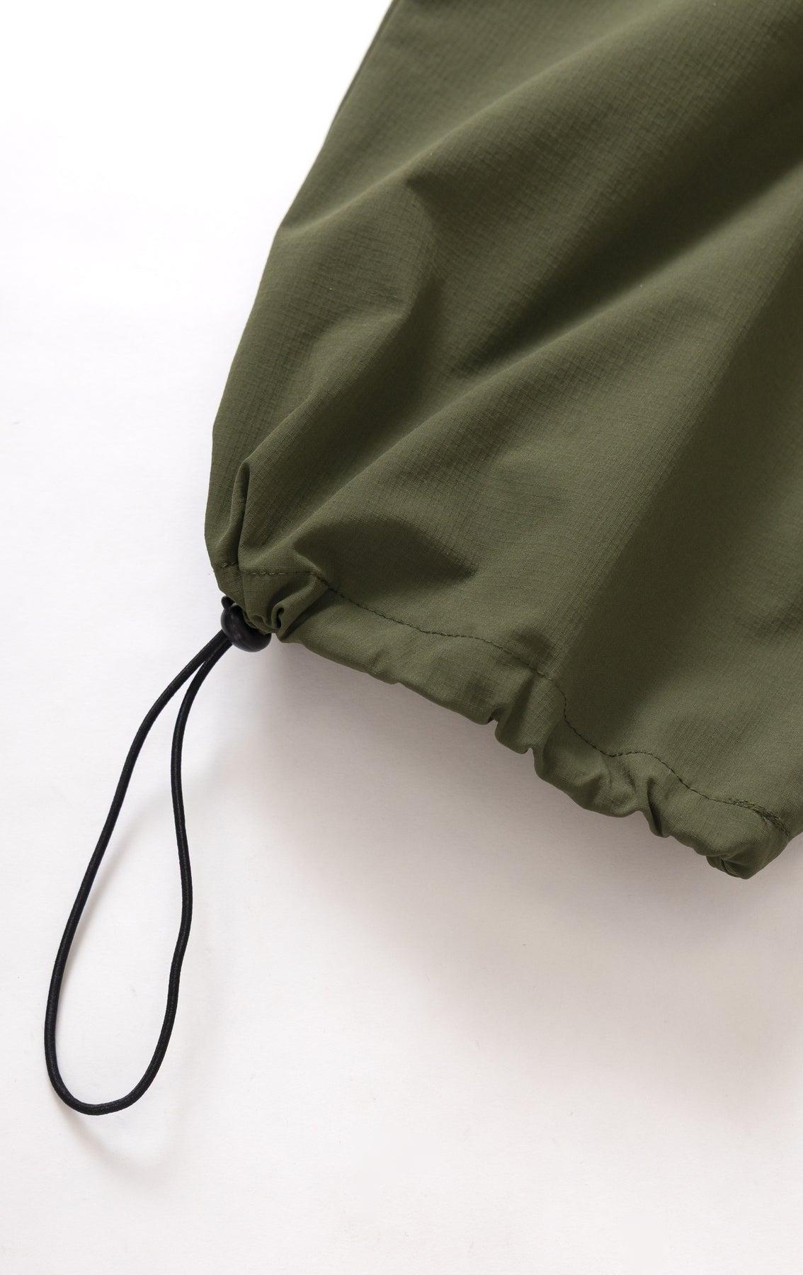 Blacksmith - Baggy Dart Pant - Olive Product Image