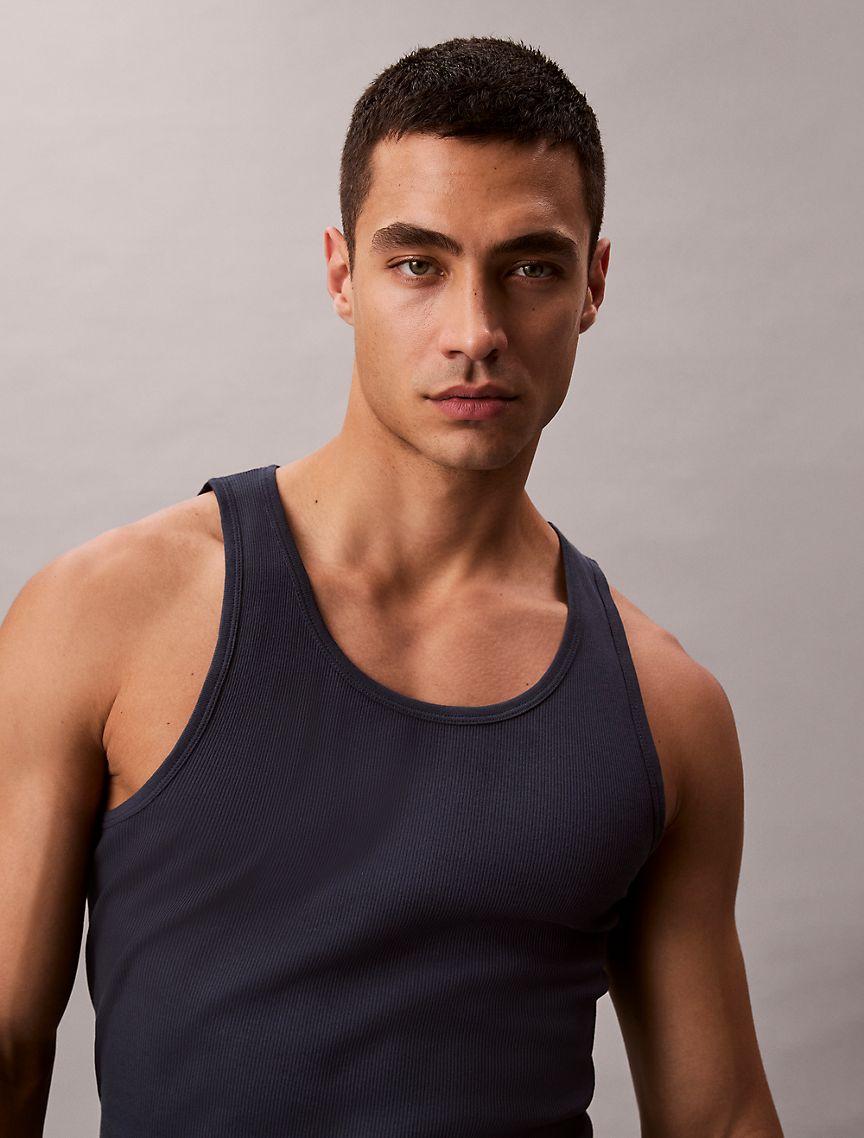 Cotton Classics 3-Pack Tank Top Product Image