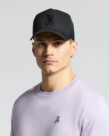 MENS WILDER TRUCKER CAP - MO1500026 Male Product Image