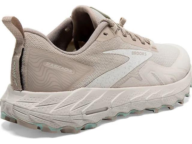 Women's | Brooks Cascadia 17 Product Image