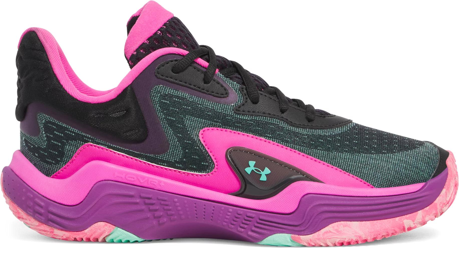 UA Spawn 7 Product Image