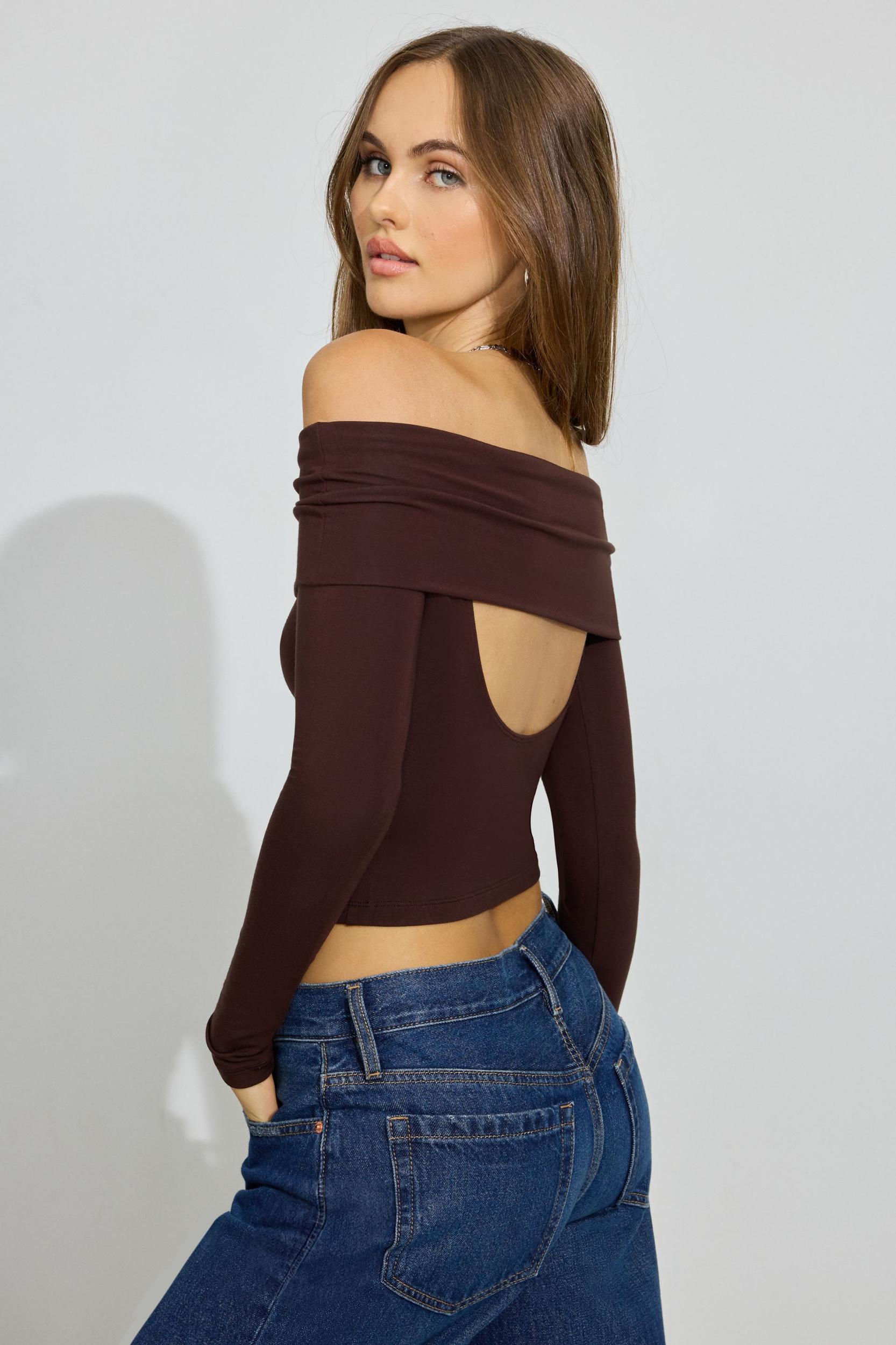 Snatched Rib Cami Top Product Image