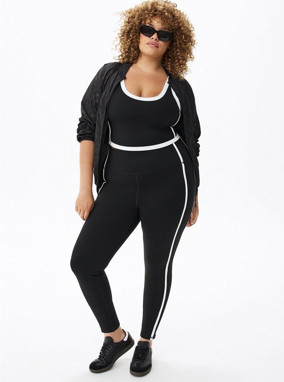 Performance Core Active Sports Bra Product Image