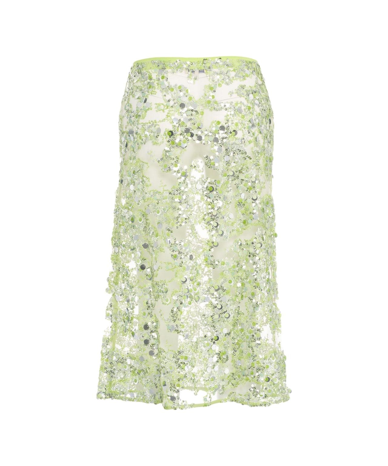 Linen Blouse Product Image