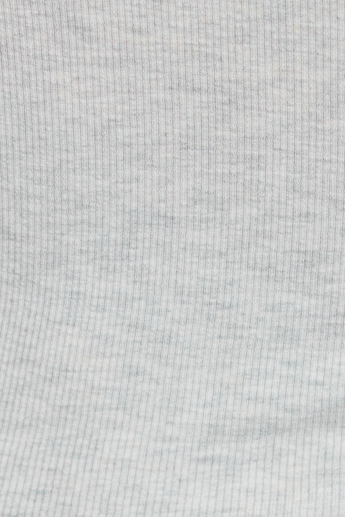 Ring Halter Bikini Top Product Image