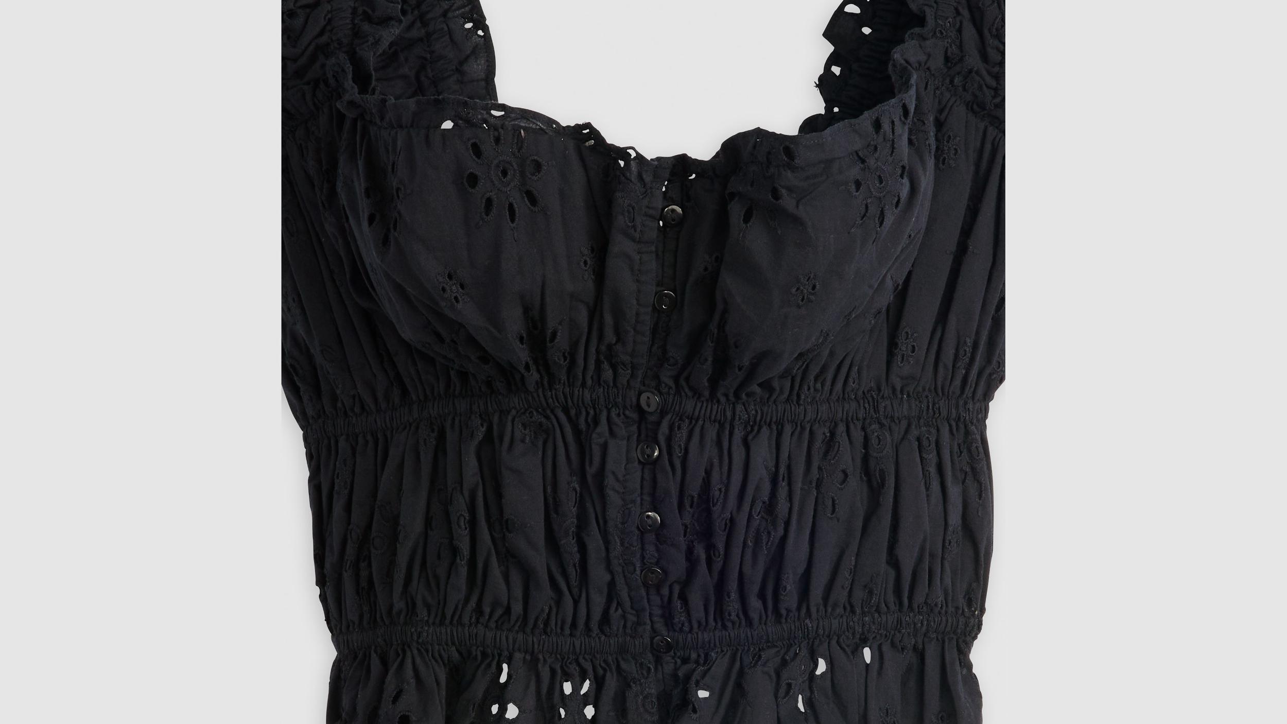 Amaya Blouse Product Image