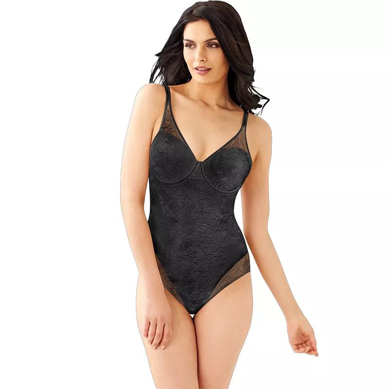 Ultra Light Firm Control Bodysuit Product Image