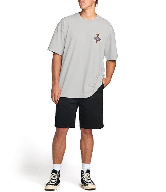 Billabong Occy Short Sleeve T-Shirt Product Image