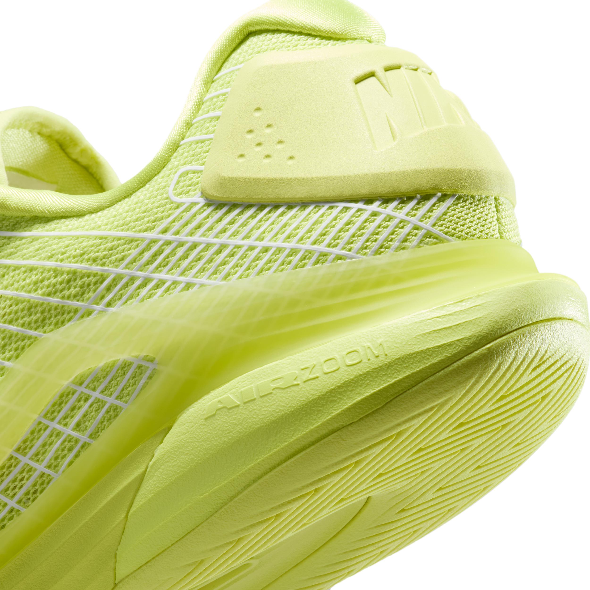 Nike Mens Vapor 12 Hypersmash Hard Court Tennis Shoes | HJ0549-700 Product Image