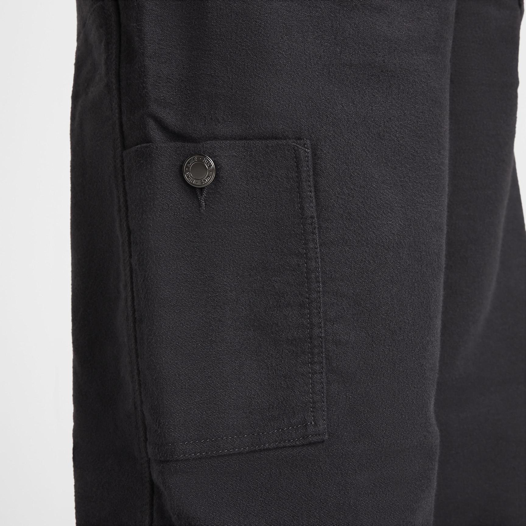 Nike Life Men's Chamois Double-Knee Pants Product Image