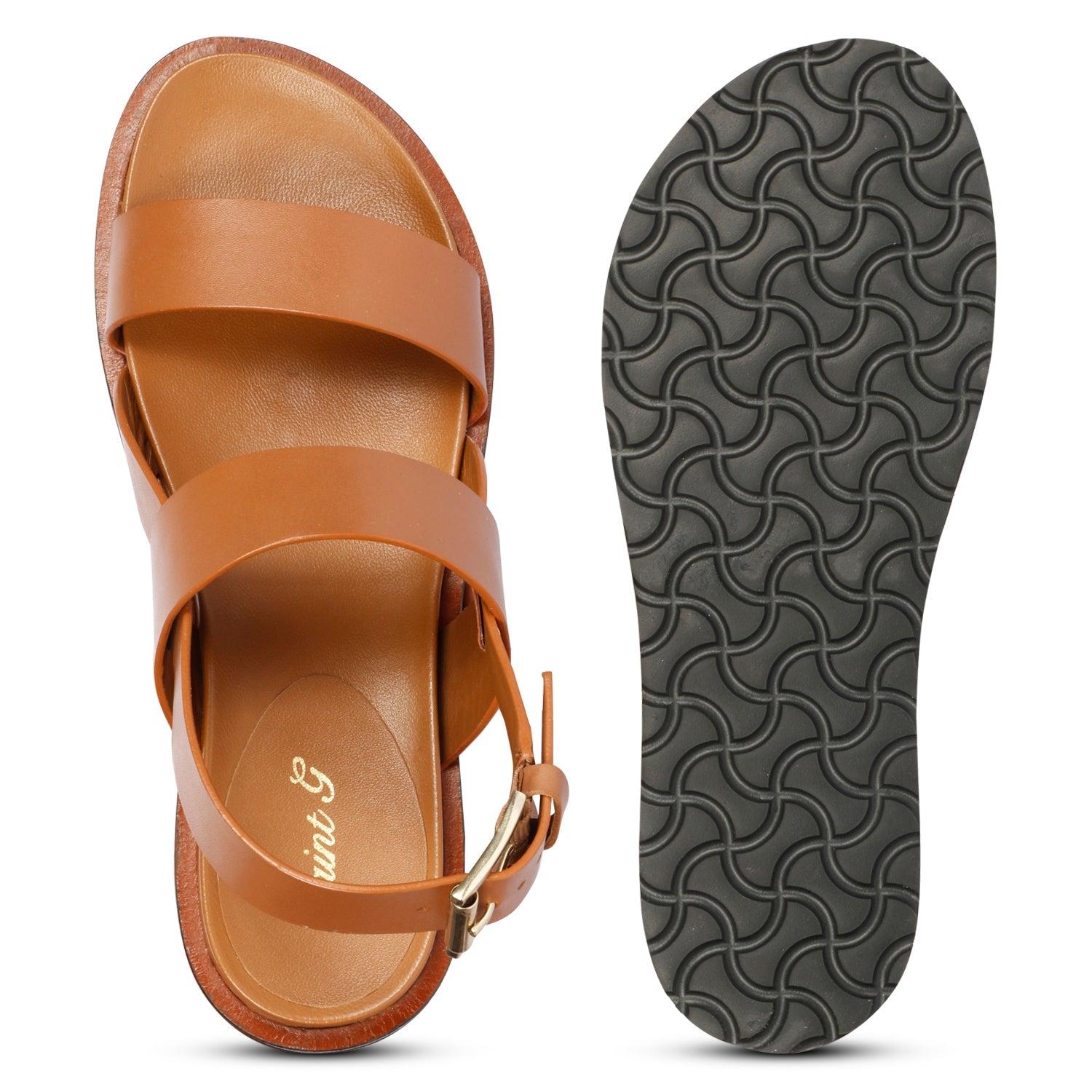 Saint G Sicily - Sandals Product Image