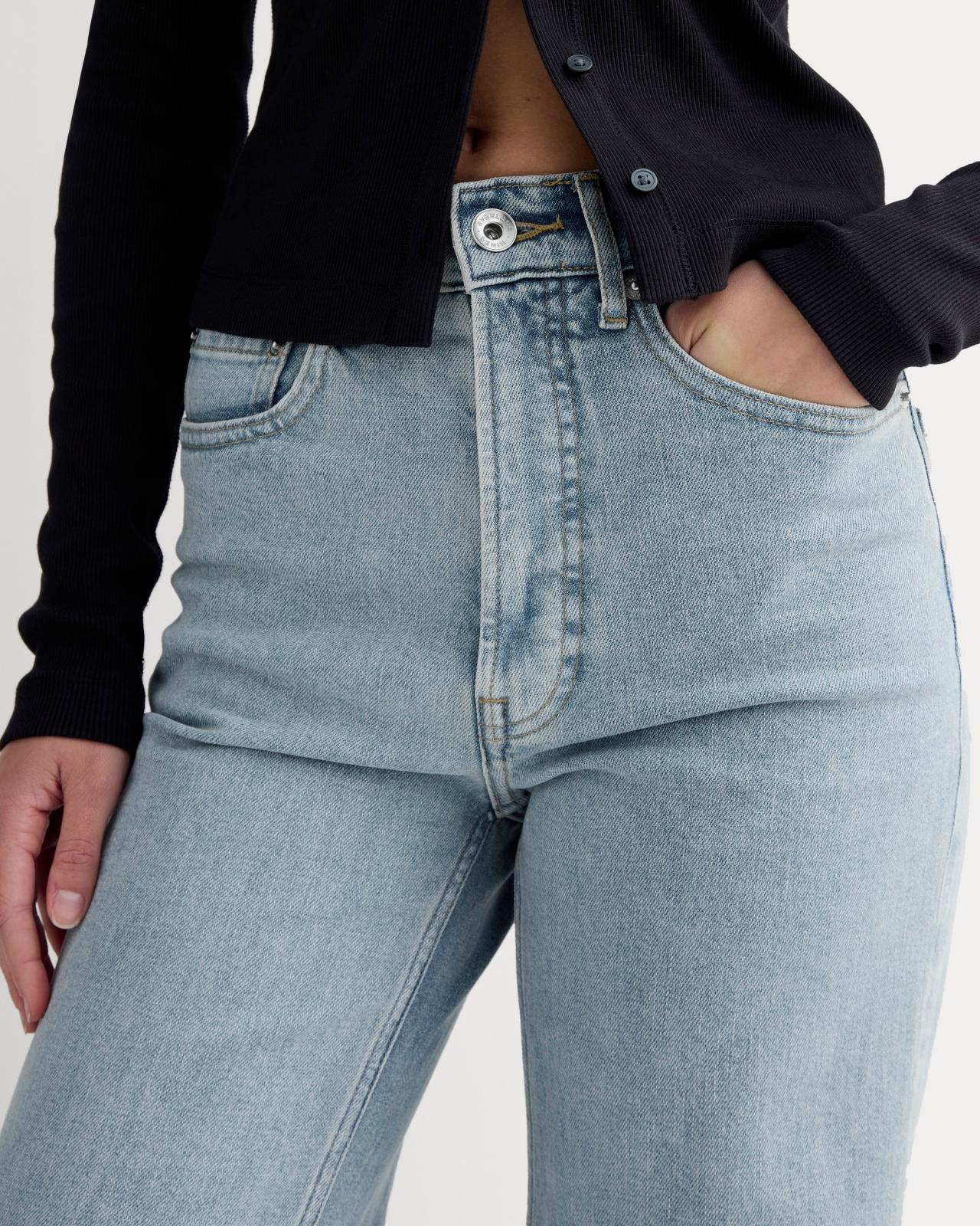 The Way-High® Sailor Jean 2.0 Product Image