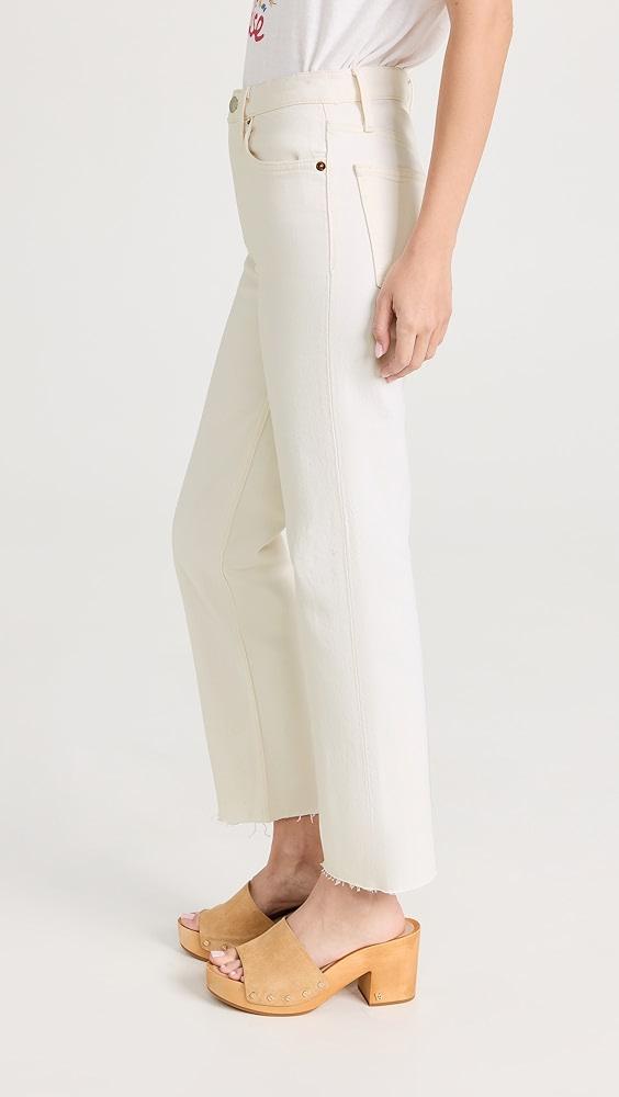 RE/DONE 70s Stove Pipe | Shopbop Product Image