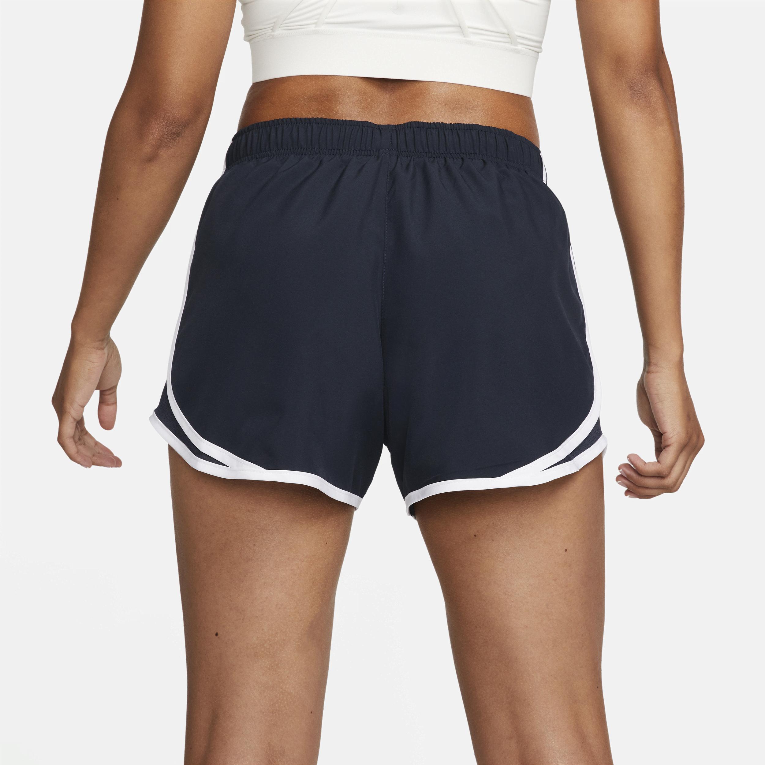 Nike Women's Tempo Brief-Lined Running Shorts Product Image