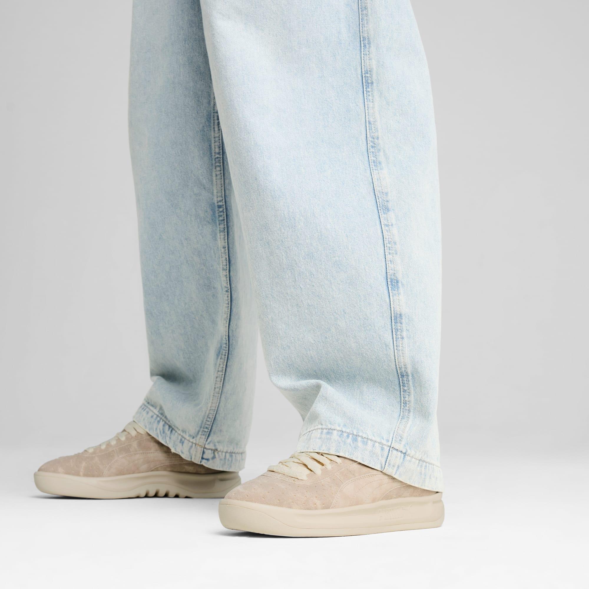 Scuderia Ferrari GV Special Desert Sneakers Product Image