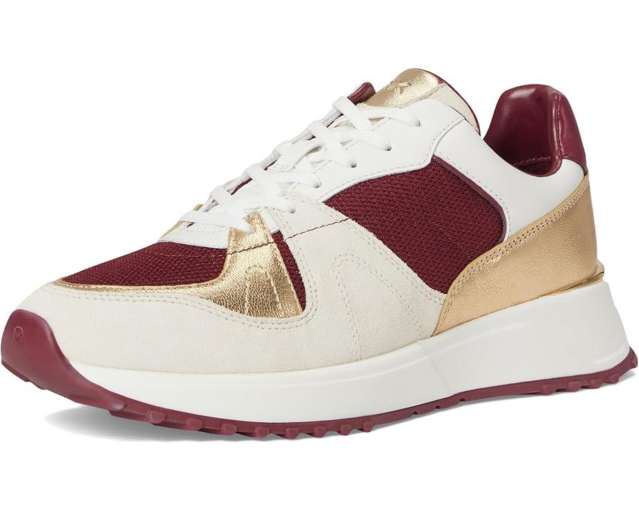 Atlas Sneakers Product Image