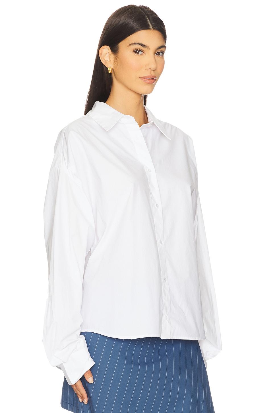 Klara Shirt HERSKIND Product Image