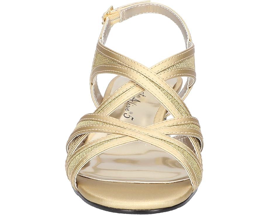 Women's Easy Street Tristen Product Image