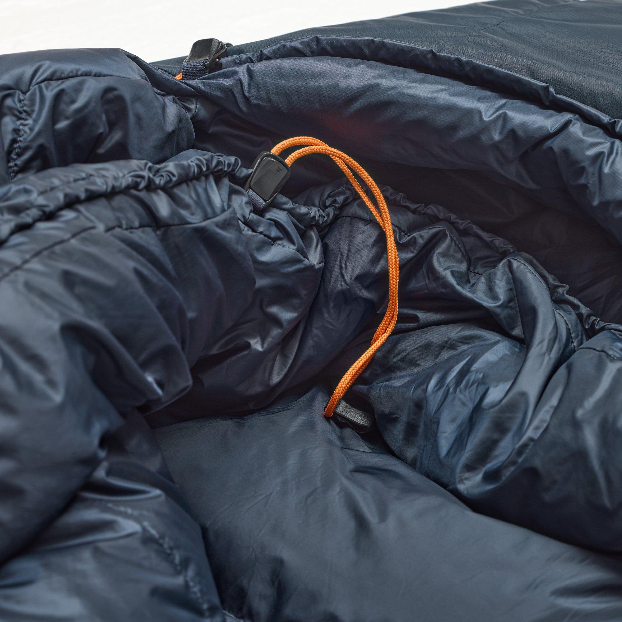 Keb Three Seasons Regular Product Image
