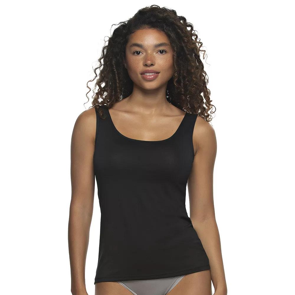 Women's Jezebel Serene Reversible Tank Top 780164,  Product Image
