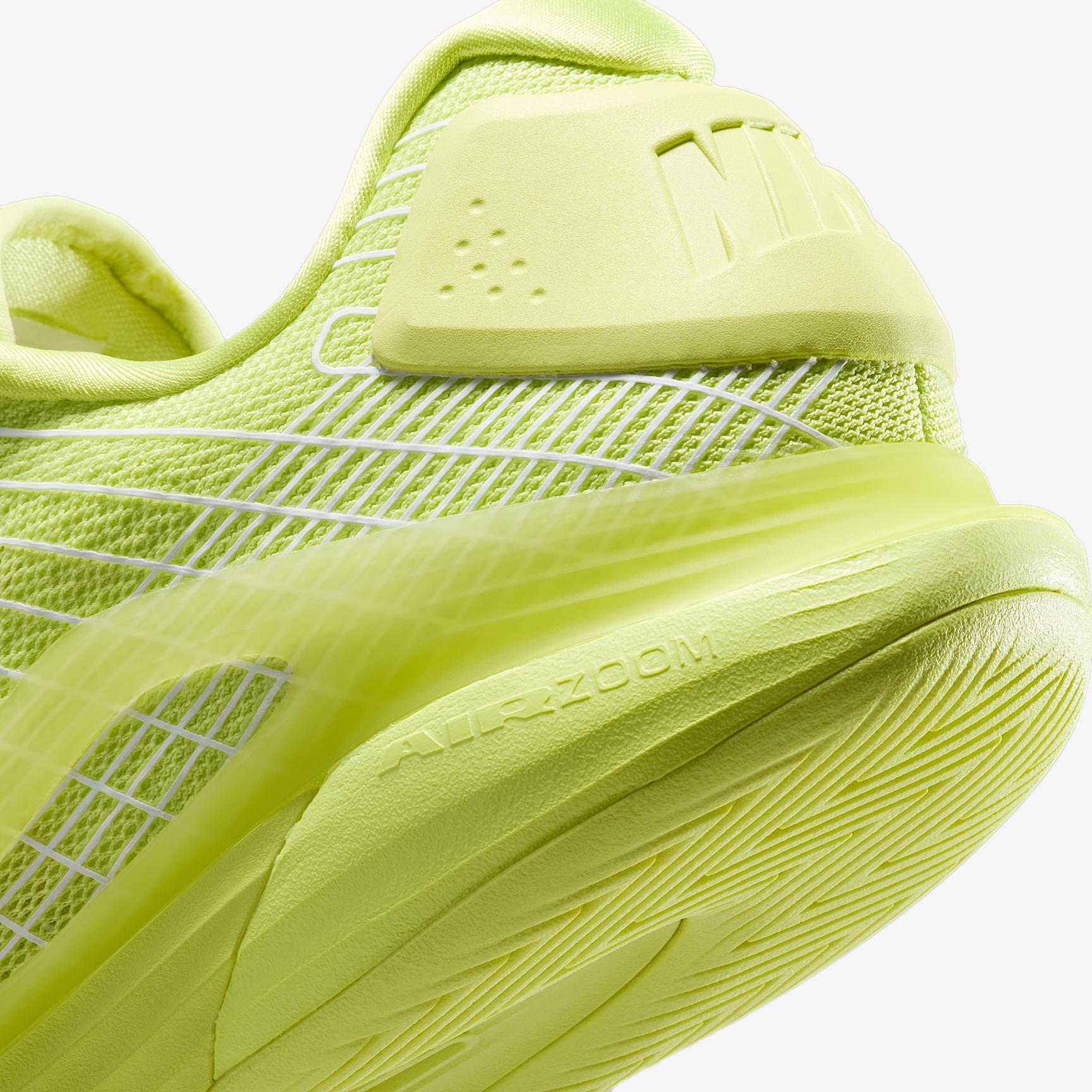 Nike Mens Vapor 12 Hypersmash Hard Court Tennis Shoes | HJ0549-700 Product Image