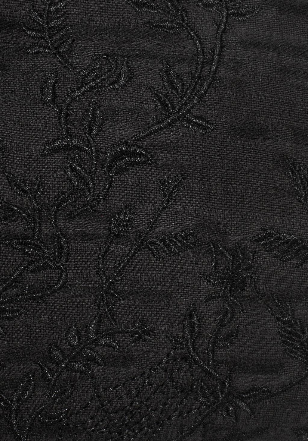 Weblyn Bow Spider Bag Product Image