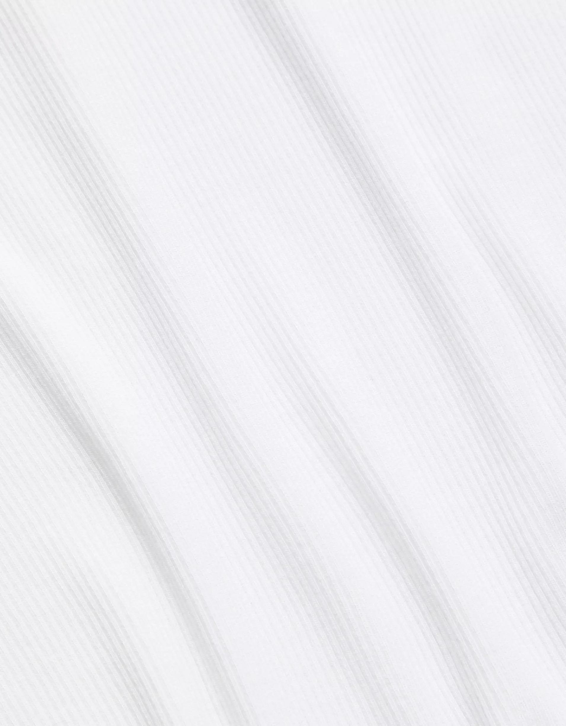 AE77 Premium Ribbed T-Shirt Product Image