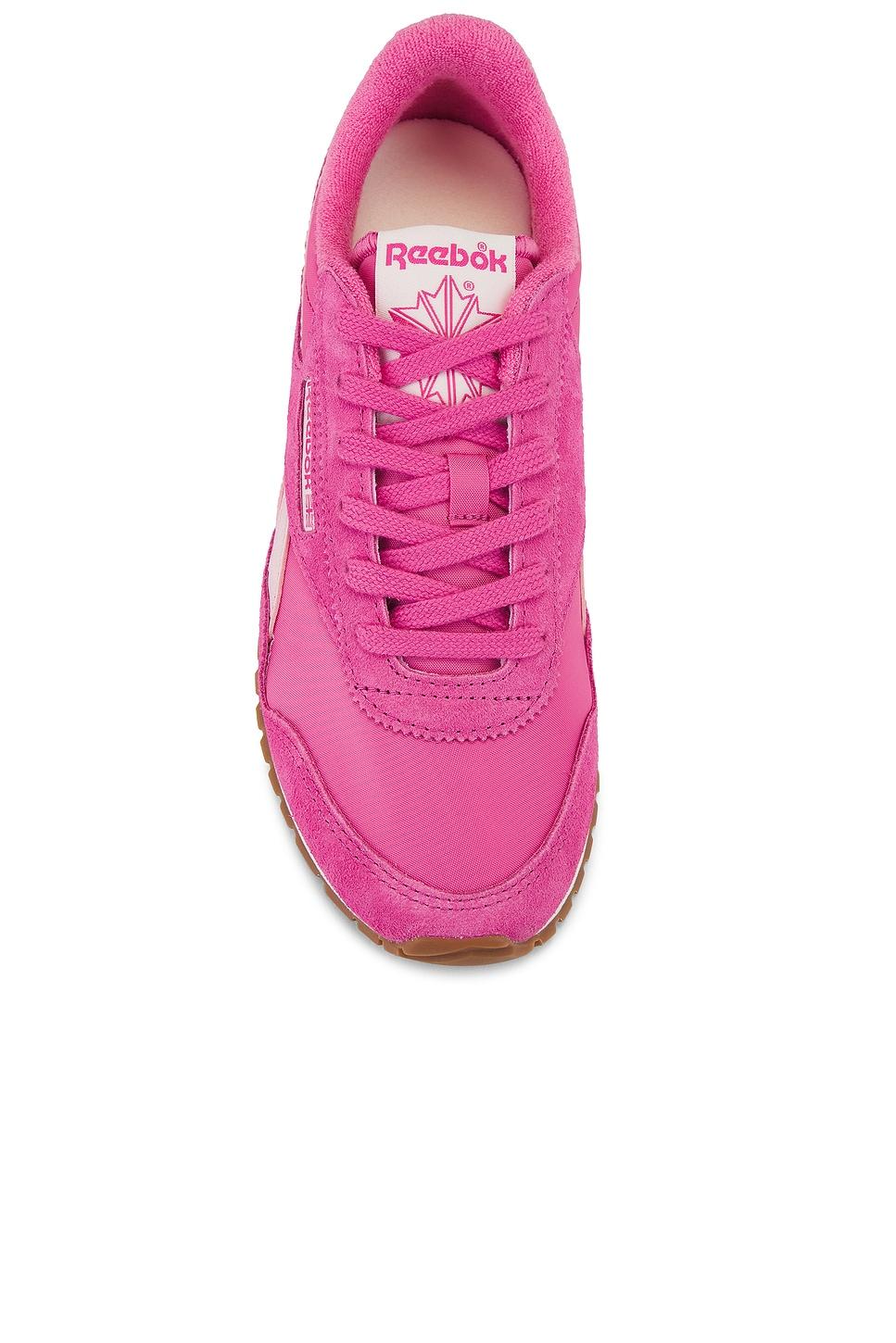 Classic AZ Sneaker Reebok Product Image