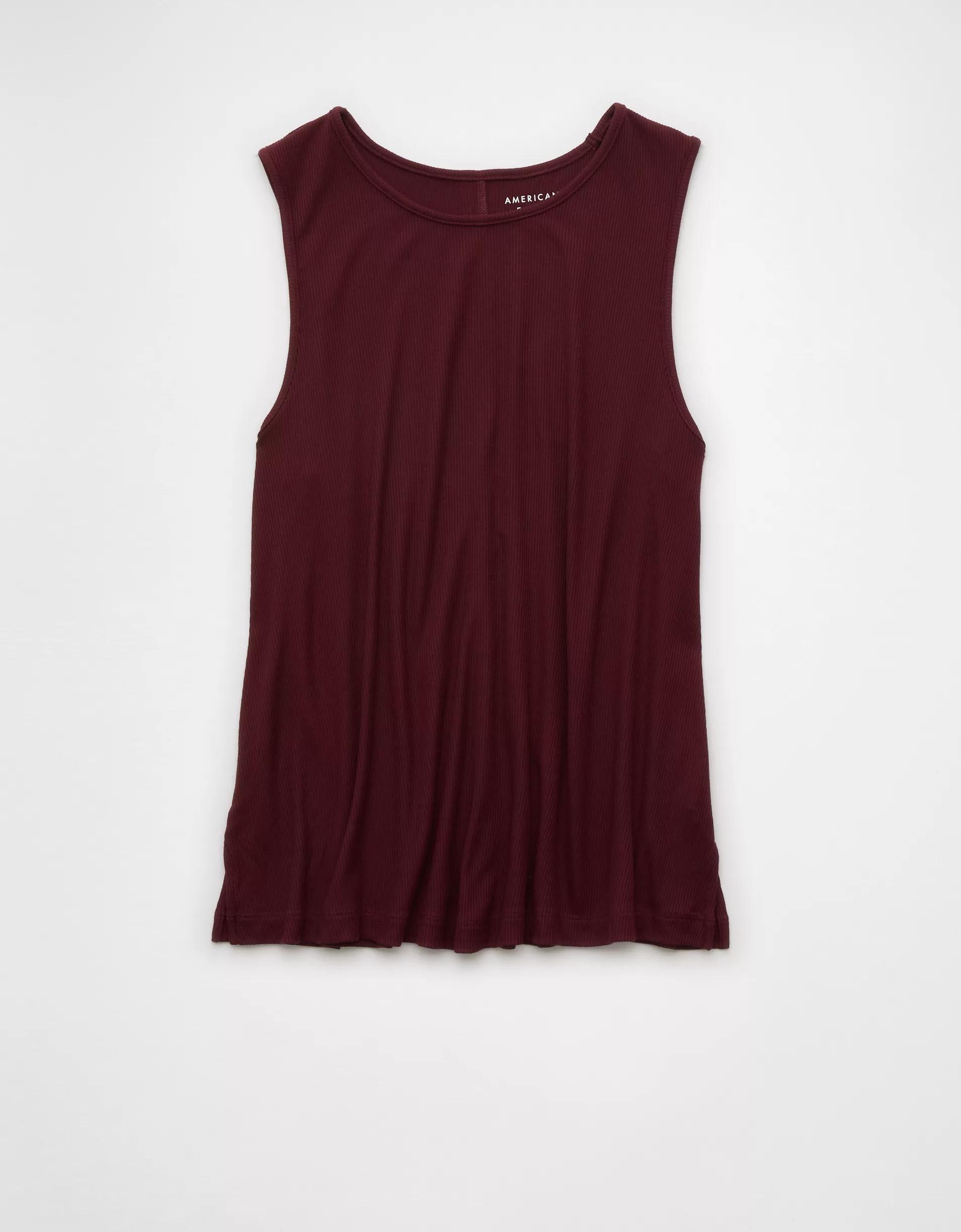 AE Soft & Sexy Swing Tank Top Product Image