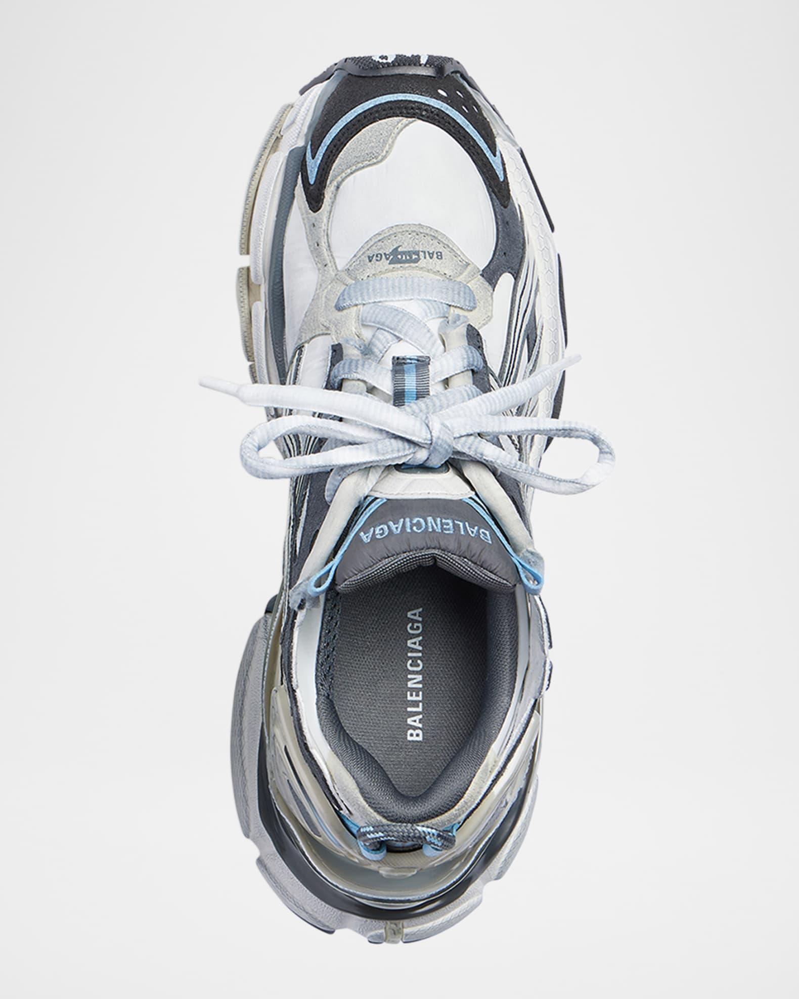 Mens Runner Sneakers Product Image