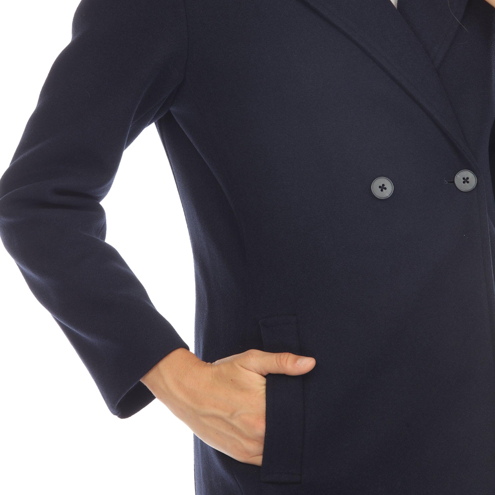 Women's Classic Walker Coat Female Product Image