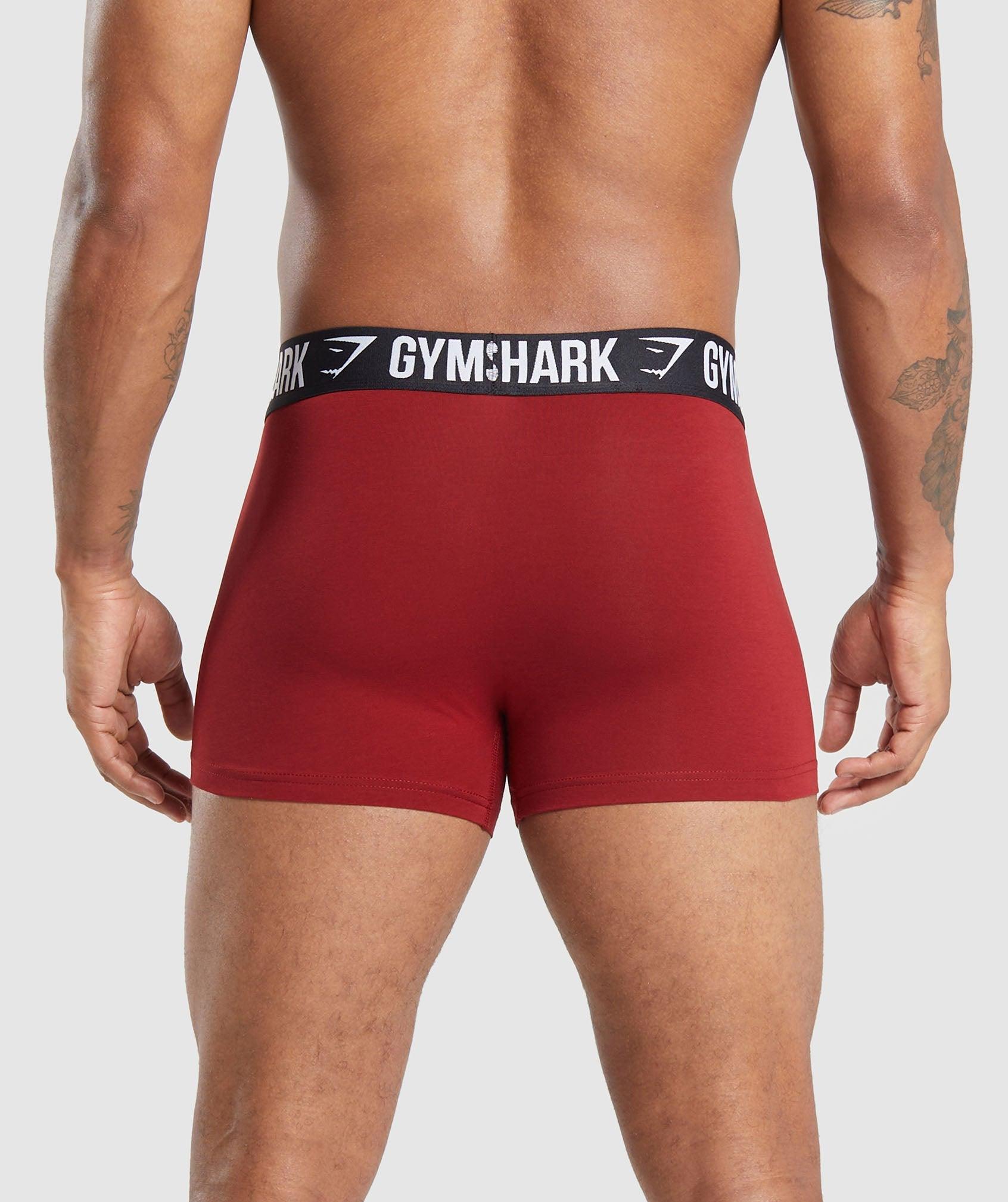Boxer Brief 5PK Product Image